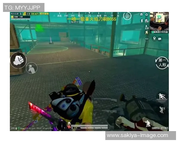 和平精英V5版本深度解析：阵地战策略与战术的全面解密与探讨