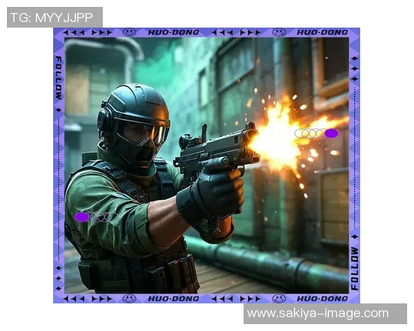 从零开始掌握CSGO技巧与策略的全面指南与实战经验分享