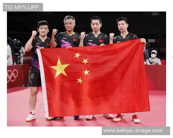 乒乓球盛宴:深入解析上海乒乓球队的默契配合与战术策略 乒乓球盛宴:深入解析上海乒乓球队的默契配合与战术策略