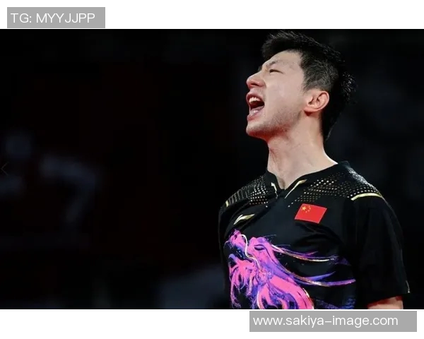 南京乒乓球队在奥运会上的耐力表现值得赞赏与反思 南京乒乓球队在奥运会上的耐力表现值得赞赏与反思