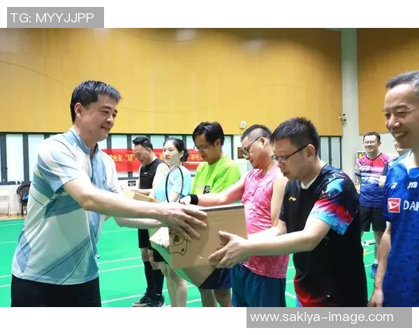 广州羽毛球队的力量变革引发热议探讨运动发展新趋势