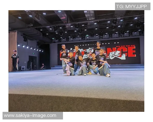 武汉街舞队状态引发热议舞者们的表现与未来发展之争