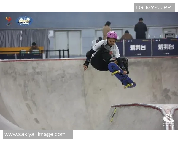 武汉滑板队以89分领跑马拉松大满贯积分榜展现强劲实力