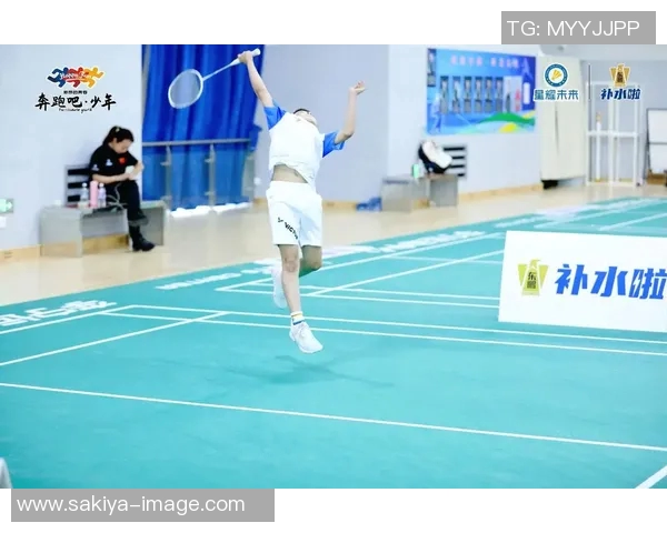 深度对话：探寻杨秀英羽毛球背后的奋斗与梦想之路