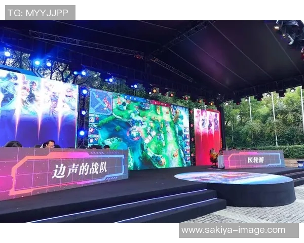 王者荣耀专题：深入解析BLG战队的快速崛起与战术创新