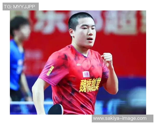 重庆乒乓球队中路突破战术解析与实战应用探讨