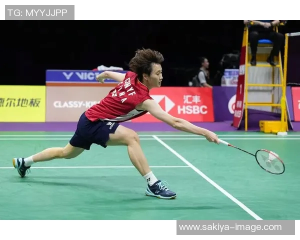 西安羽毛球队实力深度解析与发展前景展望 西安羽毛球队实力深度解析与发展前景展望