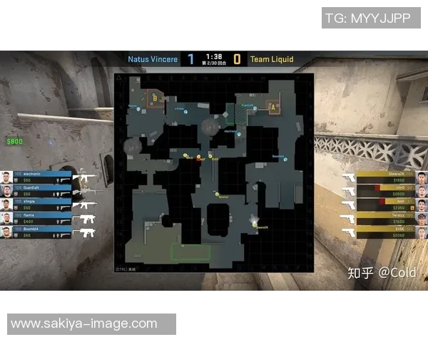 CSGO战术分析：深入探讨JDG团队整体压制策略与表现