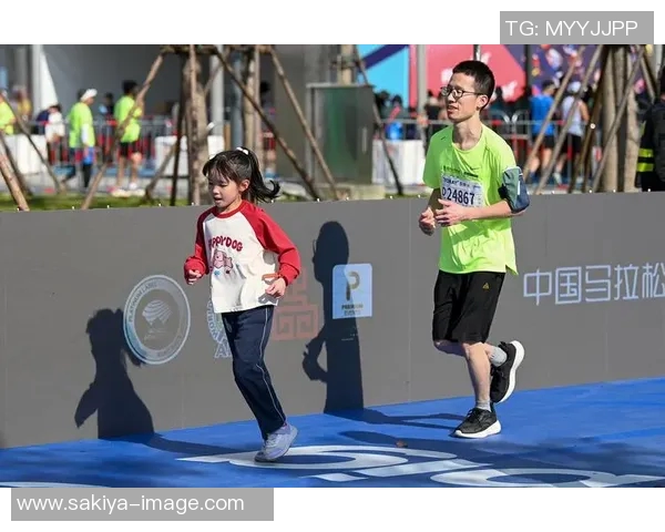 上海街舞队在马拉松大满贯中的精彩配合与表现点评