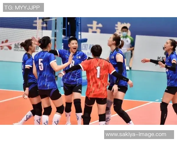 北京排球队状态分析：数据揭示球队表现与未来潜力的深度解读