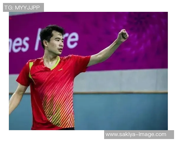 专访羽毛球明星张娜揭秘她的成功秘诀与奋斗历程 专访羽毛球明星张娜揭秘她的成功秘诀与奋斗历程