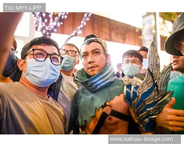 专访吴伟：深入探讨英雄联盟如何塑造全球电竞文化与成功秘诀