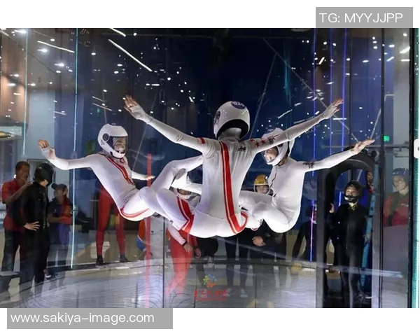 重庆极限运动队的比赛经验分享与成长之路探索 重庆极限运动队的比赛经验分享与成长之路探索