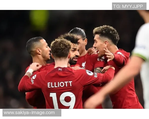 利物浦与热刺激战中黄牌数量统计及比赛精彩回顾 利物浦与热刺激战中黄牌数量统计及比赛精彩回顾