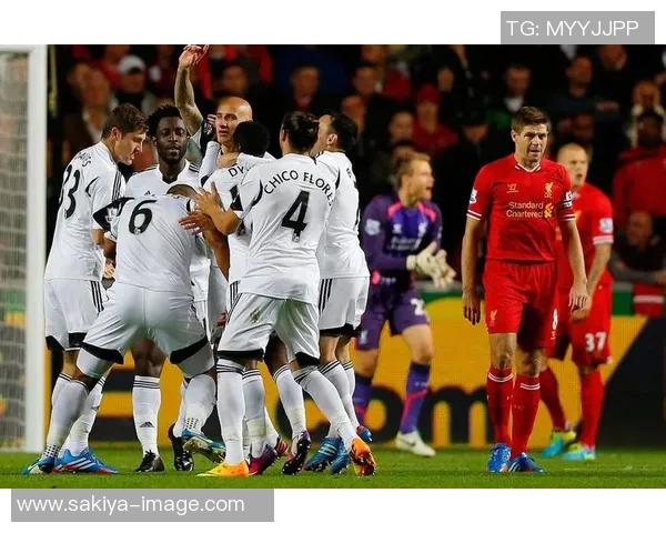 利物浦与斯旺西精彩对决直播地址及观看指南分享 利物浦与斯旺西精彩对决直播地址及观看指南分享