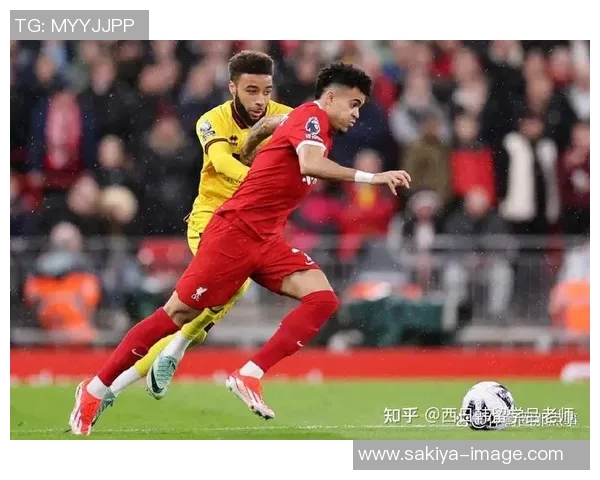 利物浦与谢菲联的精彩对决结果揭晓,赛季走势再添悬念 利物浦与谢菲联的精彩对决结果揭晓,赛季走势再添悬念