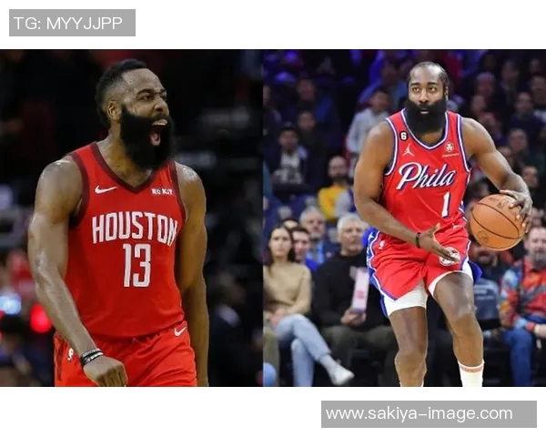 哈登状态骤降引发76人续约犹豫或将调整合同方案