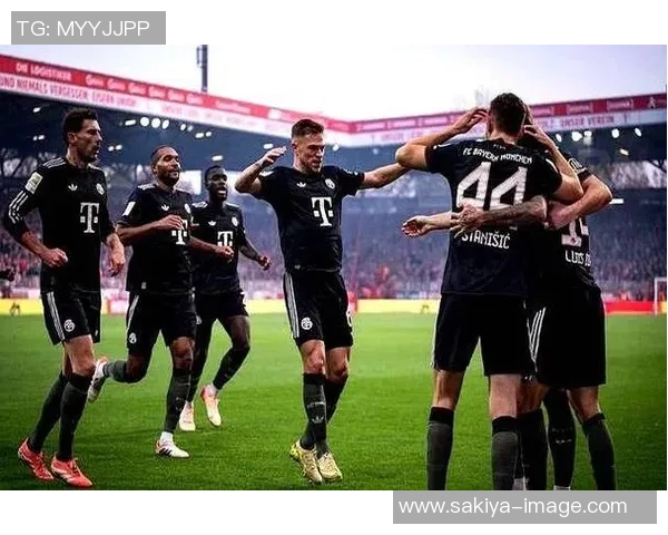 巴黎与拜仁激战正酣比赛结果揭晓引发球迷热议