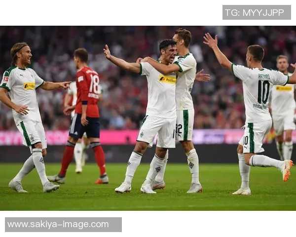 拜仁慕尼黑对阵门兴格拉德巴赫精彩比赛录像回顾与分析