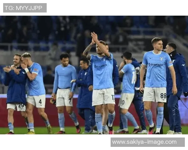 拉齐奥与国际米兰精彩对决录播回顾分析与赛后点评