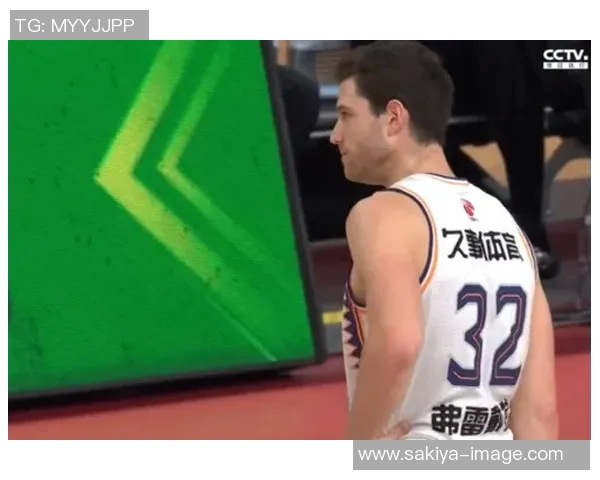 弗雷戴特领衔对决山东队赛场精彩瞬间回顾与分析