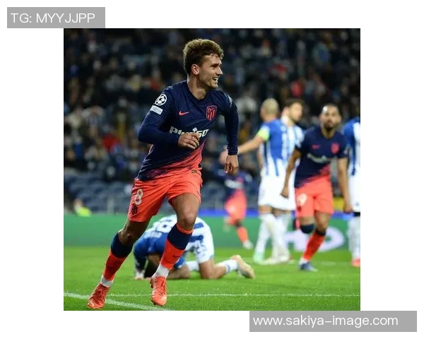 格列兹曼：从天才少年到足球巨星的华丽转身与传奇人生