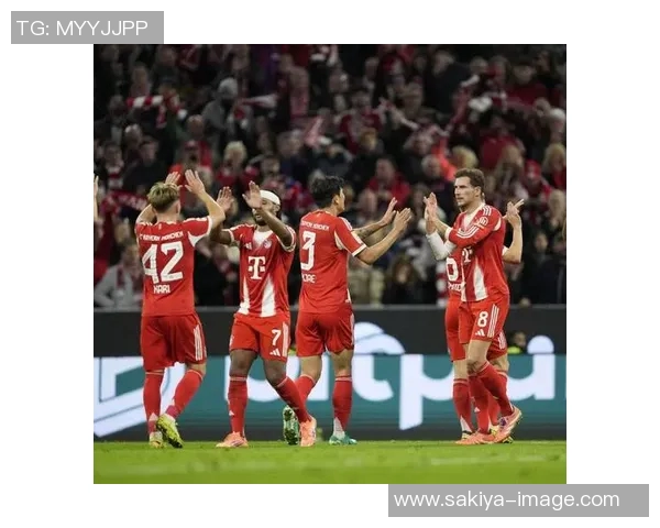 曼联与拜仁经典对决纪念赛直播全程回顾与精彩瞬间分享