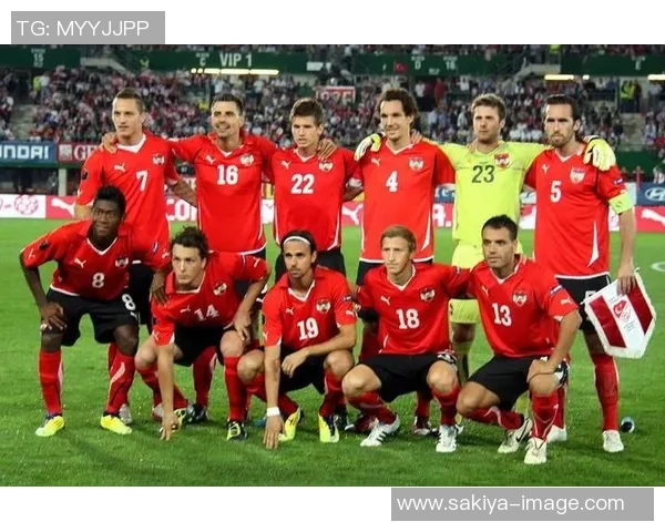 波兰与奥地利首发阵容分析及比赛前瞻解读