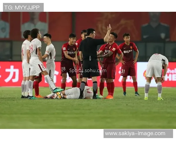 泰达与权健激战成名进球集锦回顾精彩瞬间与战术分析