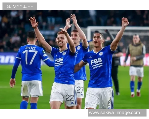 热刺与莱斯特城精彩对决集锦回顾赛场瞬间尽显足球魅力与激情