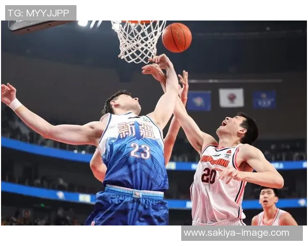 激烈对决广东队与新疆队篮球比赛精彩回顾与分析