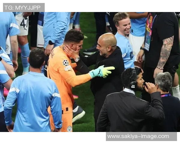 瓜迪奥拉神奇换人策略欧冠淘汰赛7次换人均助攻进球揭秘