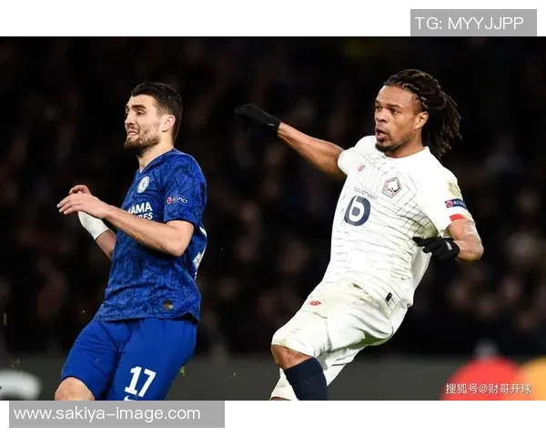 特雷利萨克与里尔的精彩对决揭示了法甲联赛的激烈竞争与球队实力的较量