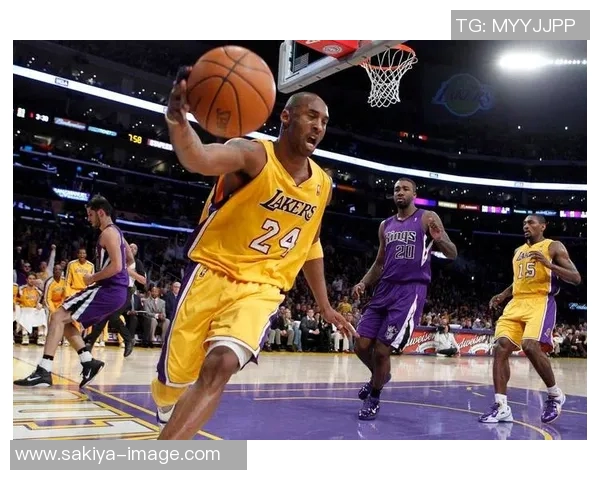 科比与白先森的篮球传奇对决谁才是真正的球场之王