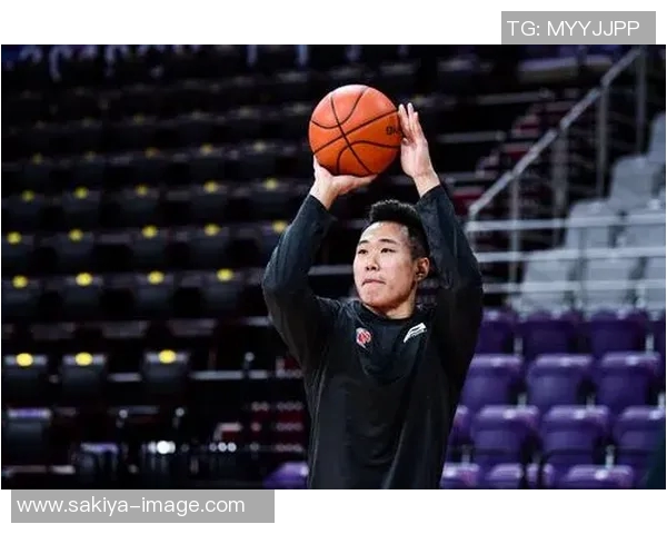 贺希宁：从篮球新星到职业生涯巅峰的奋斗历程与成就分享