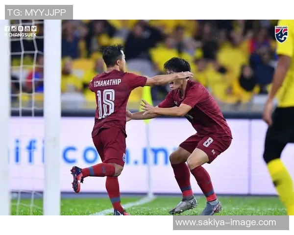 马来西亚与泰国足球赛精彩直播全程回顾与分析