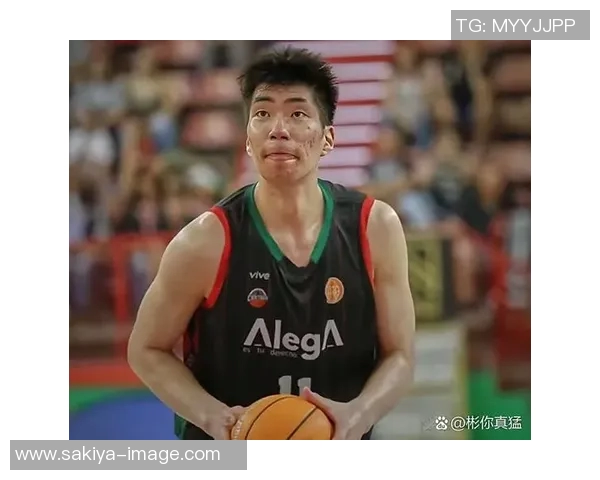 余嘉豪的成长之路与未来展望：从青涩少年到篮球新星的蜕变与奋斗