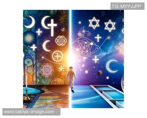 代怀博：探索新兴科技与人类未来的交汇点与挑战