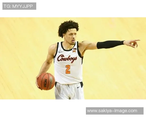 凯德坎宁安的崛起之路：从高中天才到NBA明星的奋斗历程