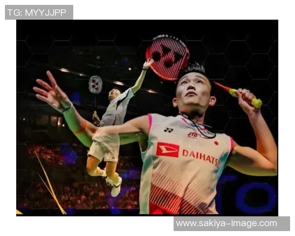 刘国伦勇战桃田展现实力羽坛新星对决引发热议与期待 刘国伦勇战桃田展现实力羽坛新星对决引发热议与期待