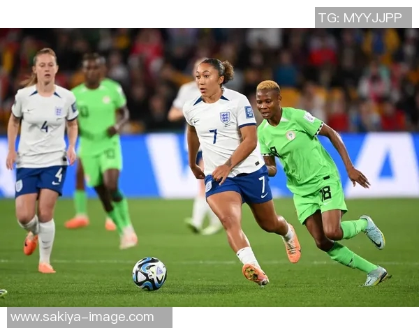 英格兰与尼日利亚激战成平局比赛精彩瞬间回顾与分析