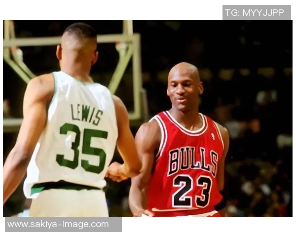 肖恩乔丹与刘易斯的巅峰对决谁能在这场较量中胜出