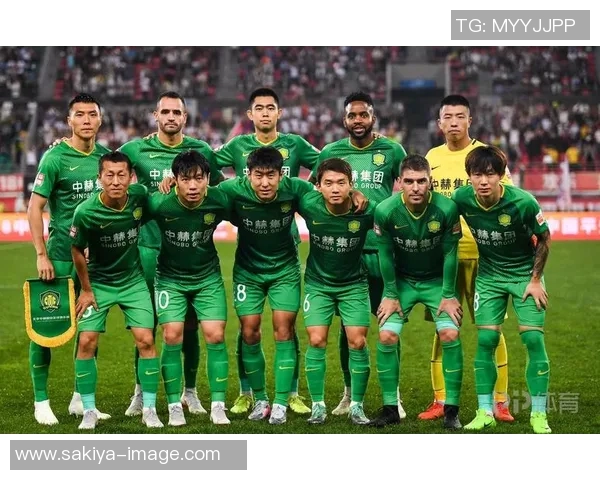 蔚山现代与北京国安激战正酣精彩直播尽在眼前不容错过