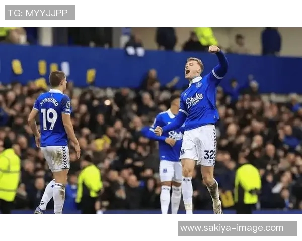 英超焦点战埃弗顿迎战沃特福德期待精彩对决与激烈竞争 英超焦点战埃弗顿迎战沃特福德期待精彩对决与激烈竞争