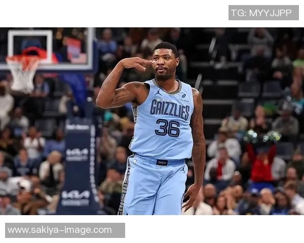 马库斯斯马特在NBA的成长之路与未来发展潜力分析