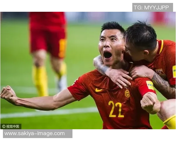 中国与韩国激战正酣于大宝精彩进球助力球队逆转局势