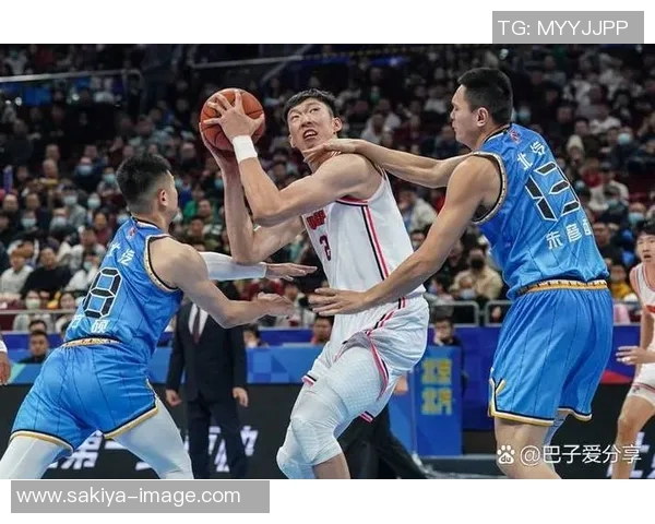 CBA精彩回放上海队对阵北京队的激烈比赛视频分享