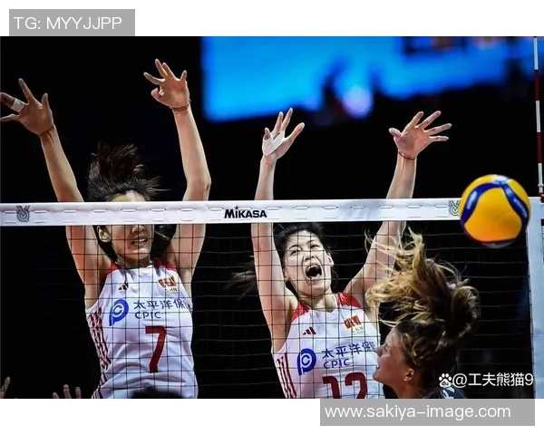 加拿大与中国排球对决精彩纷呈谁能在国际赛场上笑到最后 加拿大与中国排球对决精彩纷呈谁能在国际赛场上笑到最后