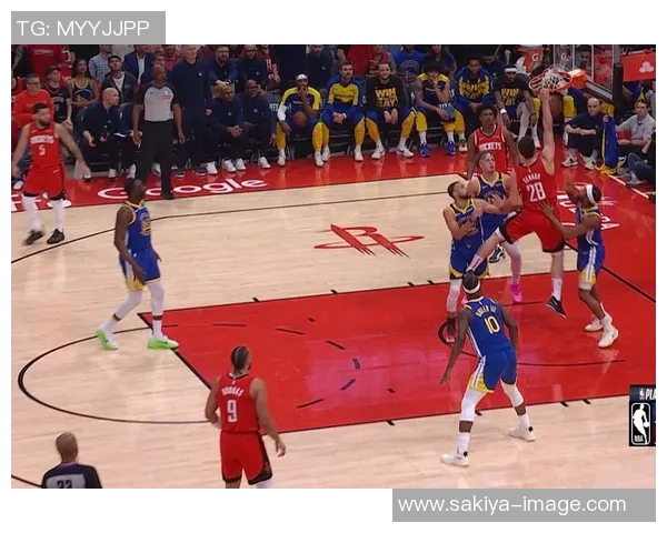 火箭与勇士激战回放精彩瞬间尽在5月29日比赛录像